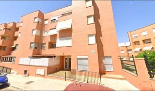 Pis a Balcón de Sevilla - Atalaya - La Uva - Extremeña