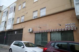 Miete Autoparkplatz  Calle amante laffon. Plaza de garaje en amante laffón