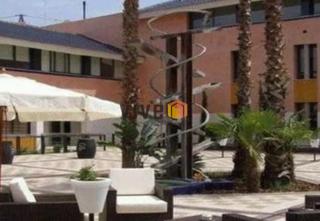 Edifici a Burguillos. Hotel en venta de 4  sierra norte de sevilla..!!