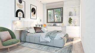 Duplex à Casco Antiguo. Urbanización jardines de pozo nuevo, zona centro de mairena el a