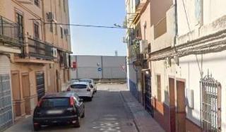 Appartement à Torreblanca. Piso ocupado, a la venta en torreblanca