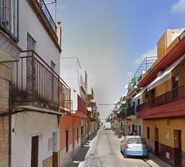 Casa adosada en Torreblanca