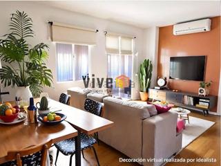 Appartement en El Arenal - La Plvora. Exclusivo piso dplex en dos hermanas  listo para entrar a vivir
