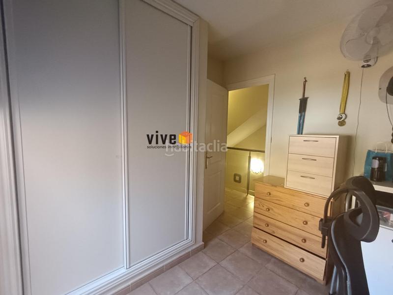 Foto 13ee3c2e-77bd-4c22-8d0a-4c2beebed8a4. Piso exclusivo piso dúplex listo para entrar a vivir en Dos Hermanas