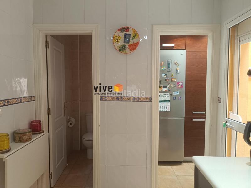 Foto 3c89464e-68fd-4c99-ad1d-96a29546a0f4. Piso exclusivo piso dúplex listo para entrar a vivir en Dos Hermanas
