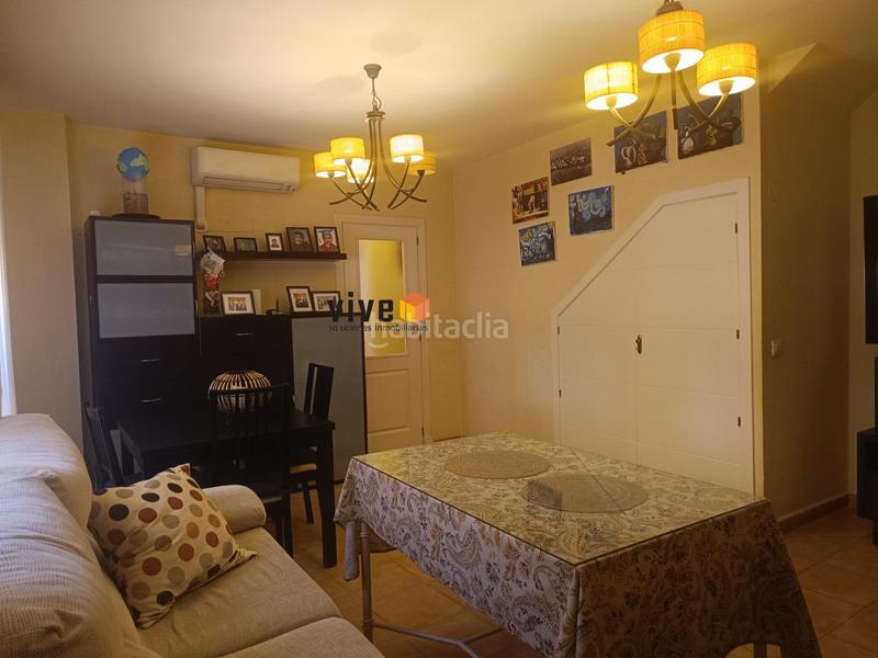 Foto 4832aba8-569c-4001-b9bf-5d942da11496. Piso exclusivo piso dúplex listo para entrar a vivir en Dos Hermanas