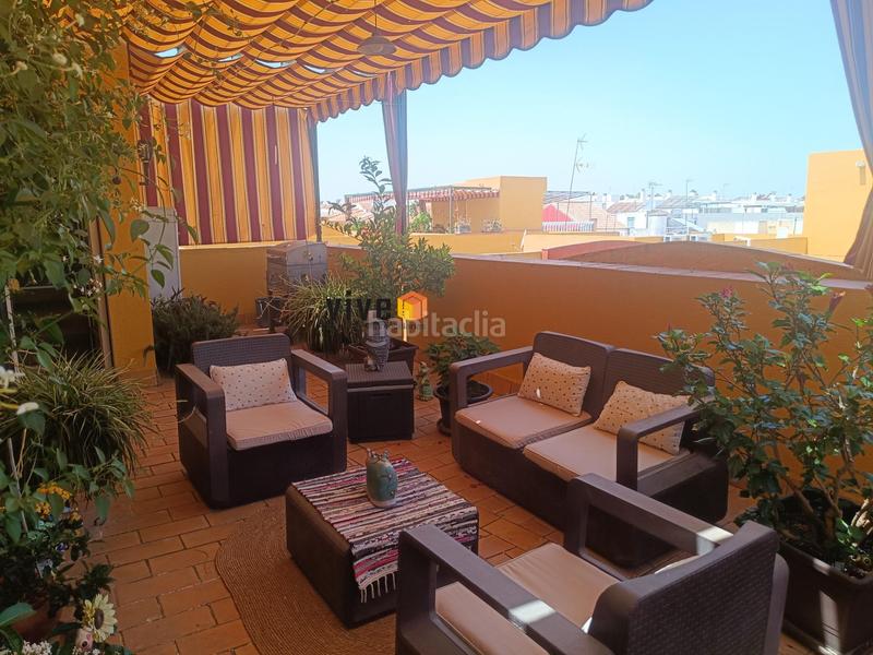 Foto 569eb1c3-0a54-46f4-8667-dc5daf8f8327. Piso exclusivo piso dúplex listo para entrar a vivir en Dos Hermanas