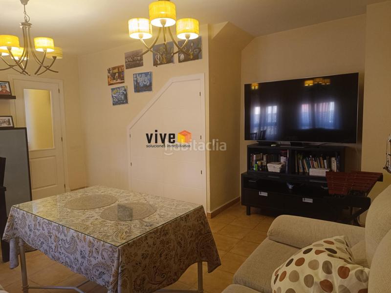 Foto 5a19cd95-4f1c-4144-8f41-628cbca4b40e. Piso exclusivo piso dúplex listo para entrar a vivir en Dos Hermanas