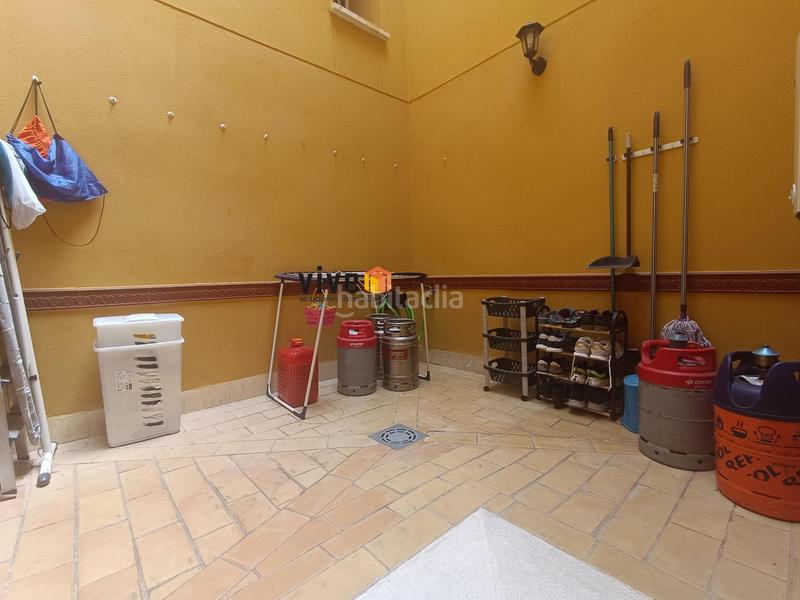 Foto 5abd9b60-18ff-437f-83d3-c6090d35fd9c. Piso exclusivo piso dúplex listo para entrar a vivir en Dos Hermanas