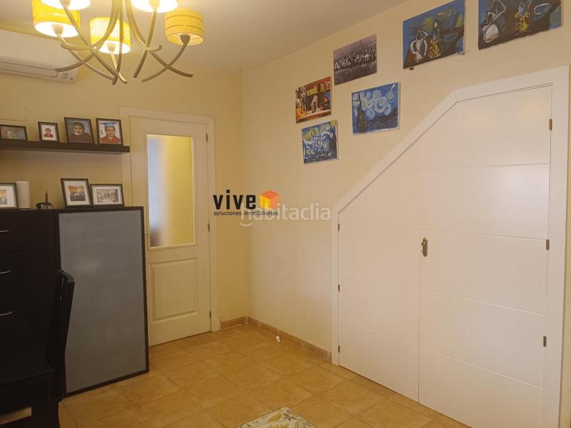 Foto 8b2cfe12-966a-413a-aa30-597091667187. Piso exclusivo piso dúplex listo para entrar a vivir en Dos Hermanas