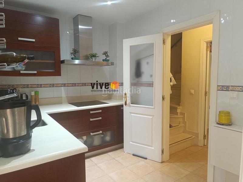 Foto ae00012e-a73a-4326-b181-5234d386cf3b. Piso exclusivo piso dúplex listo para entrar a vivir en Dos Hermanas