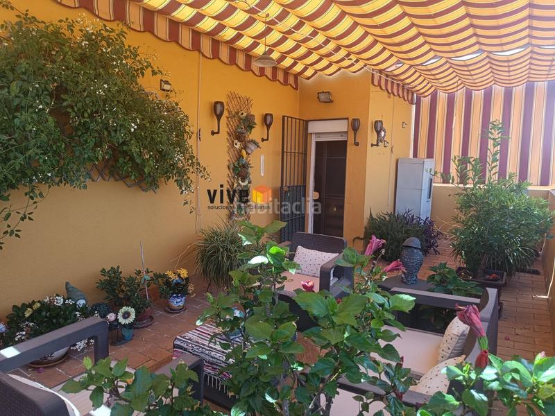 Foto b0d5a8d4-4d9f-4ea8-a09a-3cfdd192999b. Piso exclusivo piso dúplex listo para entrar a vivir en Dos Hermanas
