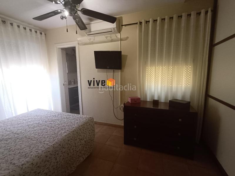 Foto bf421487-e016-414d-9fc1-4f4c63baad2d. Piso exclusivo piso dúplex listo para entrar a vivir en Dos Hermanas