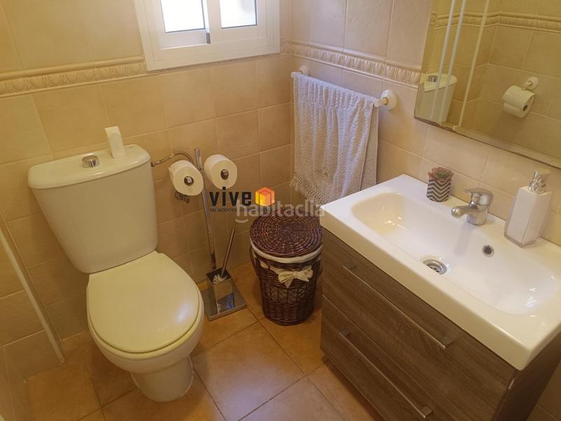 Foto caeee372-361c-4600-95cf-23617ef16e13. Piso exclusivo piso dúplex listo para entrar a vivir en Dos Hermanas