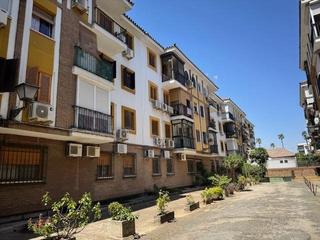 Appartement à La Plata. Oportunidad! piso con garaje en el cerro