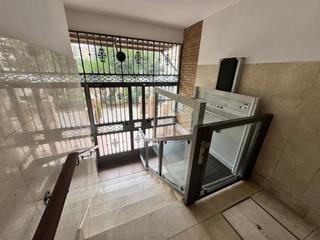 Appartement à Juan XXIII - Rochelambert. Oportunidad! piso a la venta en parque amate
