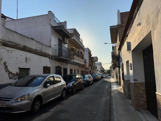 Casa a Torreblanca. Oportunidad! casa de una planta en torreblanca