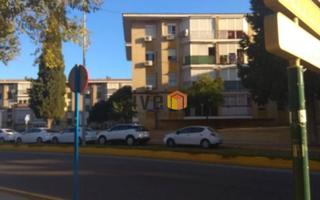Appartement à Ciudad Aljarafe. Piso en primera planta en avenida magdalena sofia de barat  junt