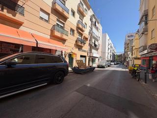 Geschäftsraum in Barrio Alto. Local comercial a pie de calle en san juan alto