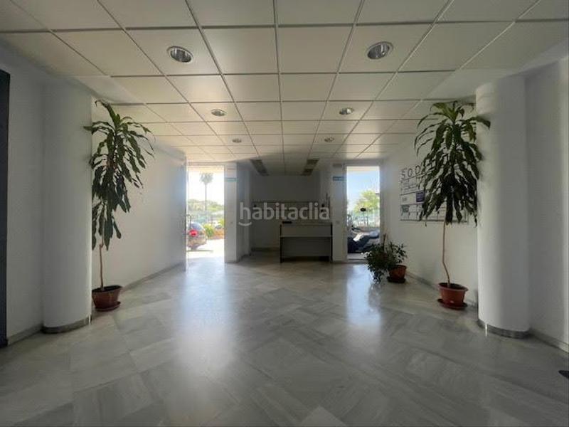 Foto 3545961f-f75b-4909-8786-ce7bc3fbfba5. Alquiler oficina alquiler de oficina en poligono Pisa, inmejorable ubicación en Mairena del Aljarafe