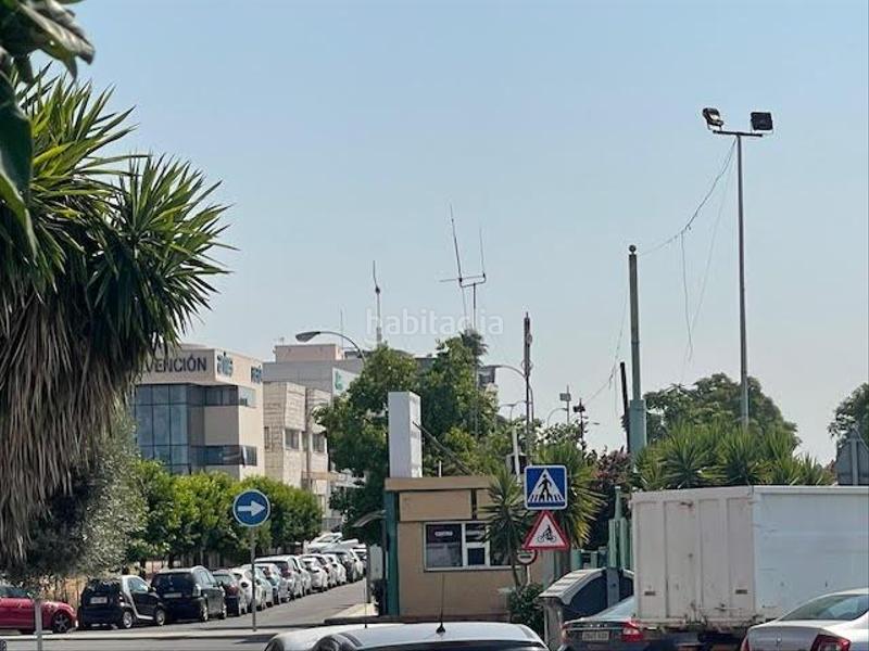 Foto 77faa8dd-c26c-41c2-8fc6-fa56f47db27d. Alquiler oficina alquiler de oficina en poligono Pisa, inmejorable ubicación en Mairena del Aljarafe