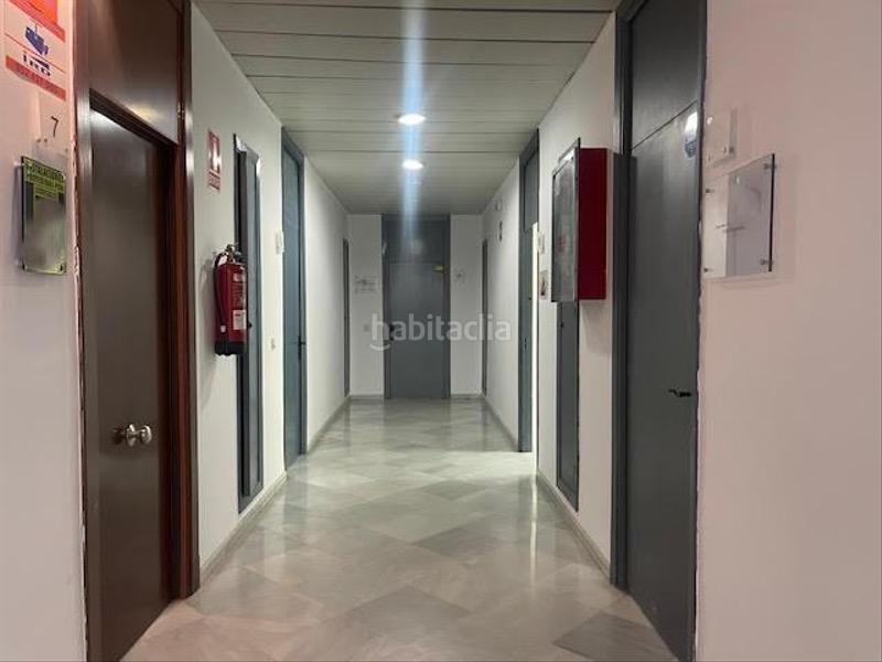 Foto 9fbd7fe2-74c9-4a83-8113-487a25bb10e7. Alquiler oficina alquiler de oficina en poligono Pisa, inmejorable ubicación en Mairena del Aljarafe