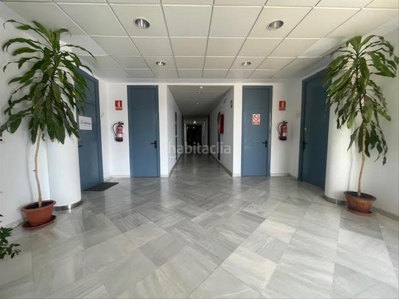 Foto c3e53dd7-9746-4c97-81c3-534aa5d9ac63. Alquiler oficina alquiler de oficina en poligono Pisa, inmejorable ubicación en Mairena del Aljarafe
