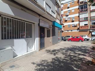 Local Comercial en Triana Oeste