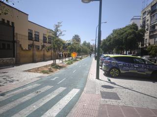 Casa adossada a Cruz Roja. Adosado oportunidad en el corazón de pío xii  macarena!
