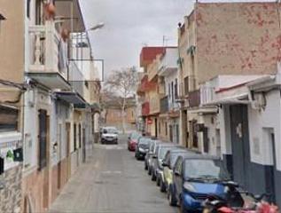 Pis a Juan XXIII - Rochelambert. Piso ocupado a la venta en palmete