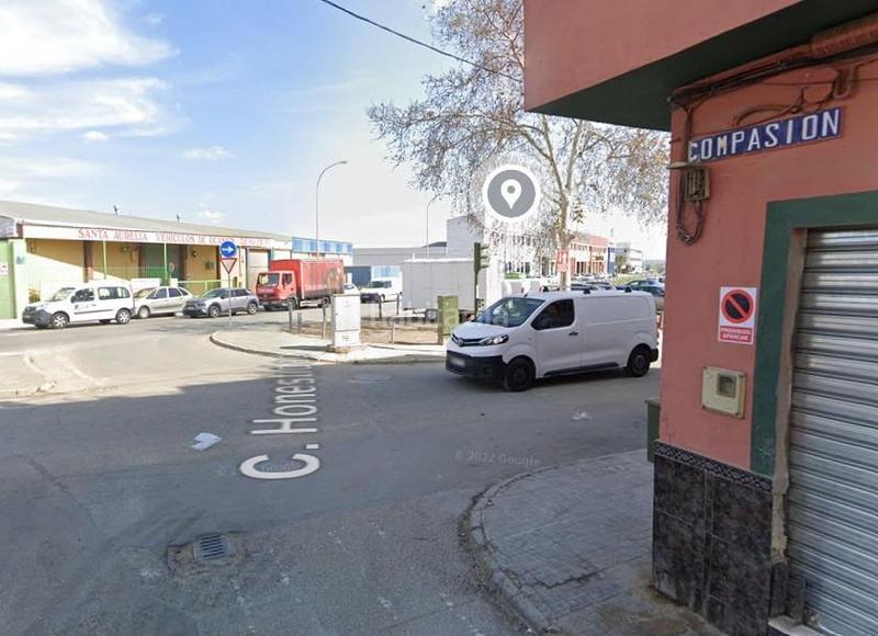 Foto 094f60a7-4d41-4f25-b6c2-b90f596be5ef. Appartamento in Palmete Sevilla