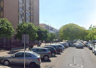 Piso en Los Pájaros. Piso ocupado a la venta en los pajaritos