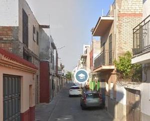 Pis a Torreblanca. Piso ocupado a la venta en torreblanca
