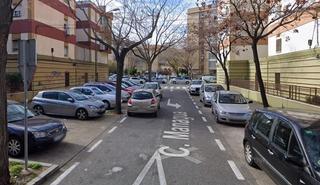Piso en Villegas. Piso ocupado a la venta en polígono norte