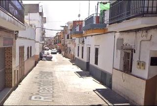 Flat  Calle de ricardo palma. Piso ocupado a la venta en la plata