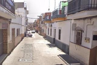 Piso en La Plata. Piso ocupado a la venta en la plata