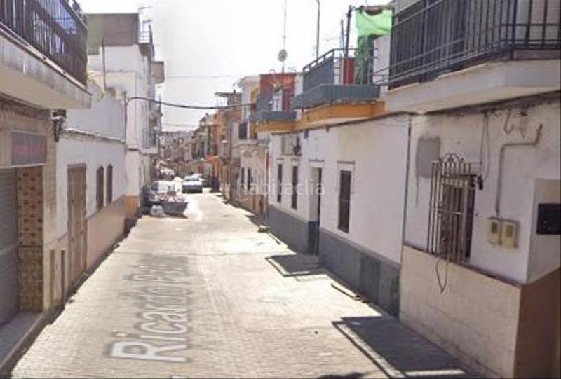 Foto dd553565-678f-41fa-917b-84df6ce74751. Appartamento in La Plata Sevilla