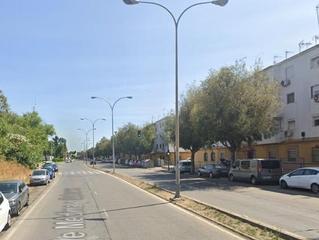 Appartement à San Jerónimo - La Bachillera. Piso ocupado a la venta en san jeronimo