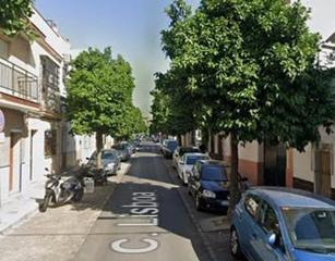 Casa a El Cerro. Casa adosada ocupada a la venta en el cerro