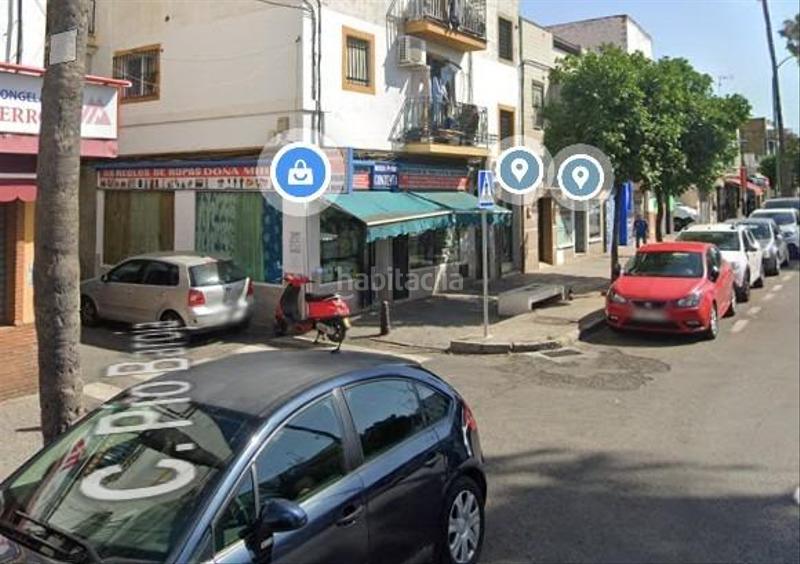 Foto ce93a09e-aef3-41d9-a37f-9b3d8b08fdda. Appartement dans La Plata Sevilla