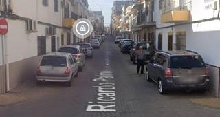 Casa adossada a La Plata. Casa adosada ocupada a la venta en la plata