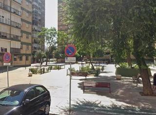 Pis a Sta. Aurelia - Cantábrico - Atlàntico - La Romería. Piso ocupado a la venta en santa aurelia