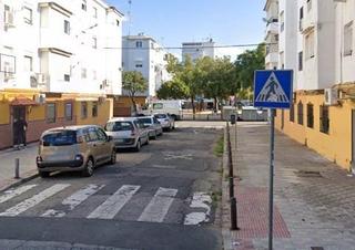 Appartement à San Jerónimo - La Bachillera. Piso ocupado a la venta en san jerónimo