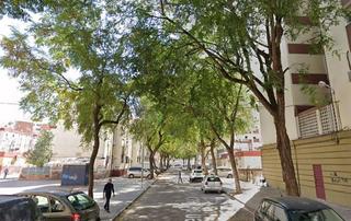 Pis a Villegas. Piso ocupado a la venta en la macarena