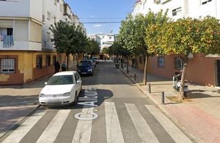 Appartement  Albures. Piso ocupado a la venta en san jerónimo