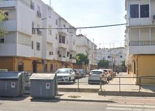 Appartement  Calamar. Piso ocupado a  la venta en san jerónimo