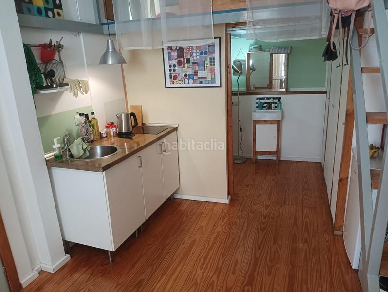 Foto 0e6c1c40-b767-42a8-a0dc-bf864959f906. Casa  en zona centro con cuatro apartamentos en explotación en Sevilla