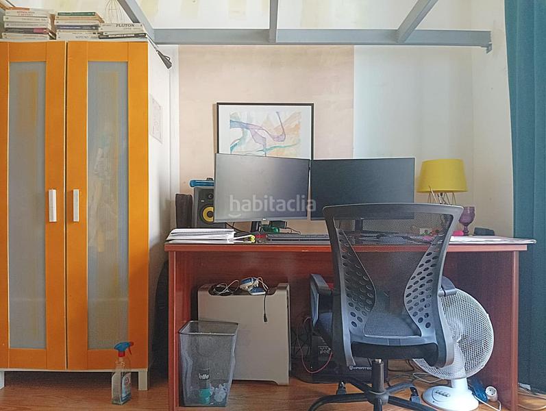 Foto 4d10b47c-b970-4b50-a1be-b0ff1d8e2a08. Casa  en zona centro con cuatro apartamentos en explotación en Sevilla