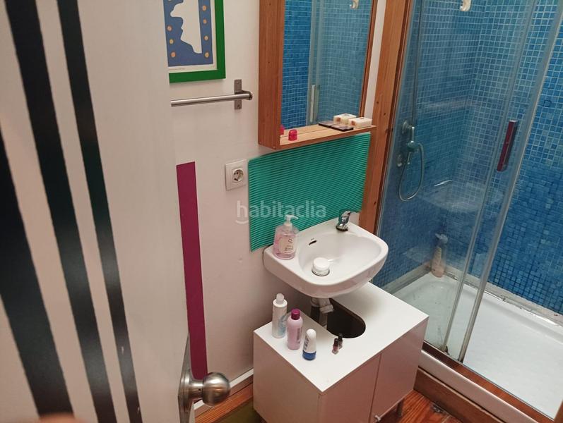 Foto 5200e0b9-7488-4fce-ad0b-d888b4b7d918. Casa  en zona centro con cuatro apartamentos en explotación en Sevilla