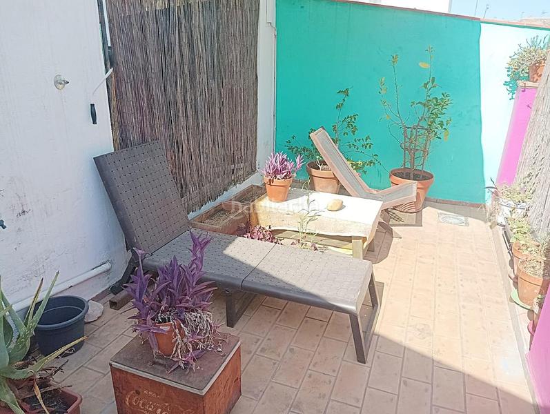 Foto 798f8dc5-07ef-41a0-be31-c737d4c2eb53. Casa  en zona centro con cuatro apartamentos en explotación en Sevilla